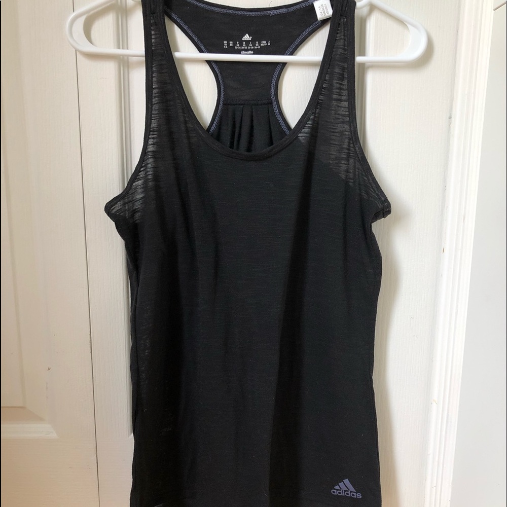 Adidas tank top